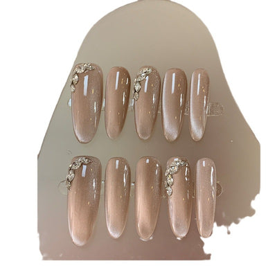 Esmalte de Uñas Acabado Francés Profesional - Image 15