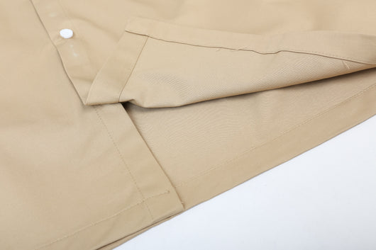 Camisa de Trabajo Rap Style con Bordado Exclusivo para Hombre - Image 42