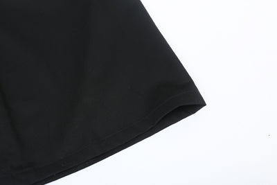 Camisa de Trabajo Rap Style con Bordado Exclusivo para Hombre - Image 44