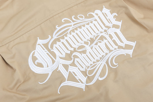 Camisa de Trabajo Rap Style con Bordado Exclusivo para Hombre - Image 45