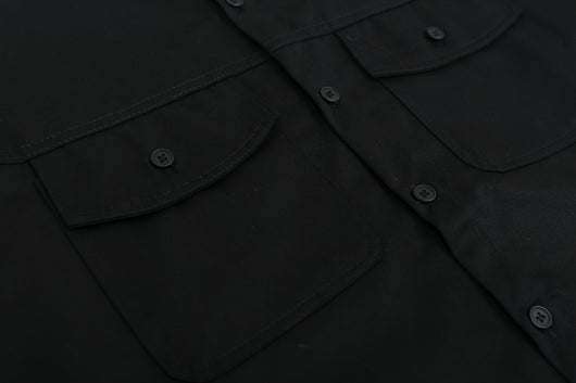 Camisa de Trabajo Rap Style con Bordado Exclusivo para Hombre - Image 47