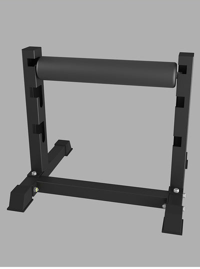 Barra de Prensa de Piernas para Entrenamiento de Equilibrio y Fuerza - Image 13