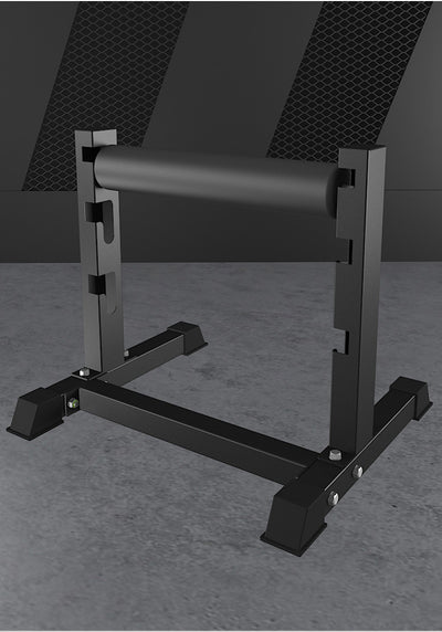 Barra de Prensa de Piernas para Entrenamiento de Equilibrio y Fuerza - Image 15