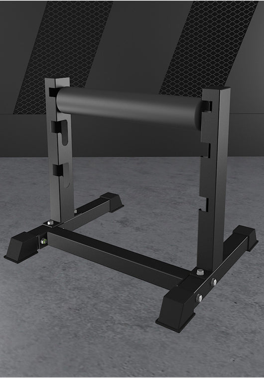 Barra de Prensa de Piernas para Entrenamiento de Equilibrio y Fuerza - Image 15