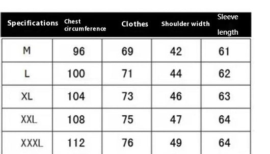 Camisa Polo de Manga Larga sin Planchado para Hombre - Image 19