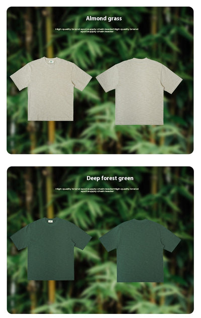 Camiseta Antibacterial Transpirable Unisex - Protección Ambiental - Image 13