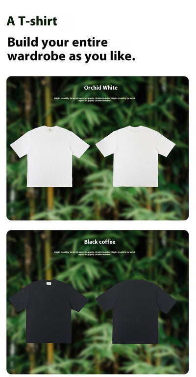 Camiseta Antibacterial Transpirable Unisex - Protección Ambiental - Image 17