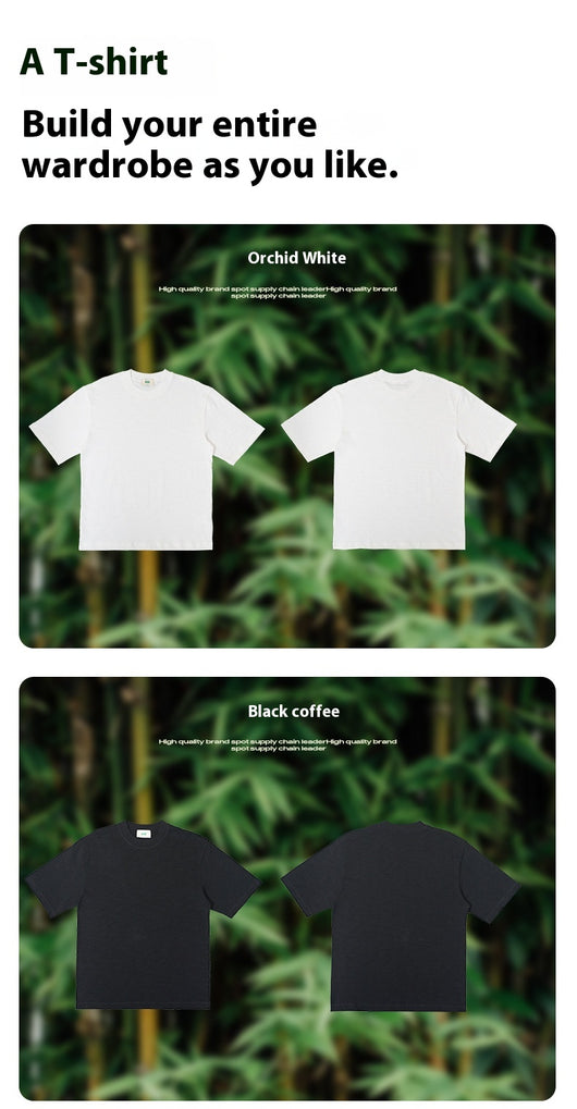 Camiseta Antibacterial Transpirable Unisex - Protección Ambiental - Image 17