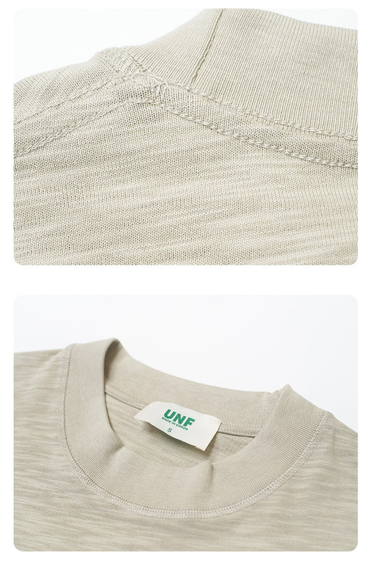 Camiseta Antibacterial Transpirable Unisex - Protección Ambiental - Image 18