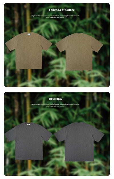 Camiseta Antibacterial Transpirable Unisex - Protección Ambiental - Image 22