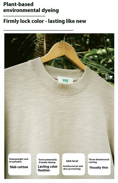Camiseta Antibacterial Transpirable Unisex - Protección Ambiental - Image 23