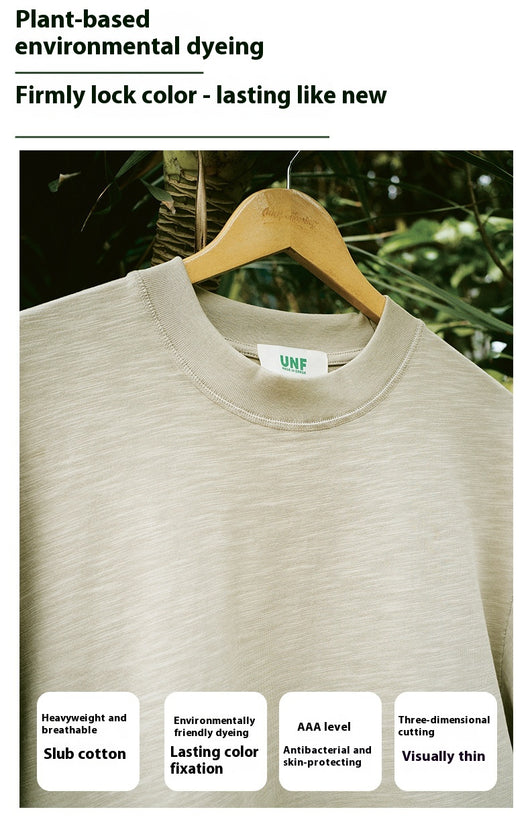 Camiseta Antibacterial Transpirable Unisex - Protección Ambiental - Image 23
