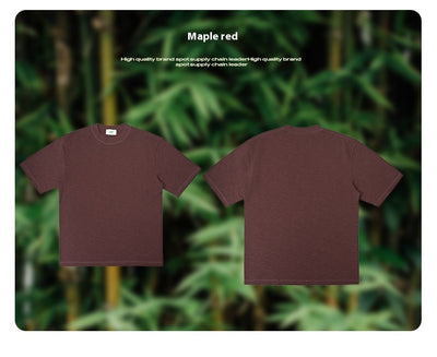Camiseta Antibacterial Transpirable Unisex - Protección Ambiental - Image 24