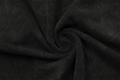 Polo Lavado y Desgastado para Hombre - Comodidad de Verano - Image 17
