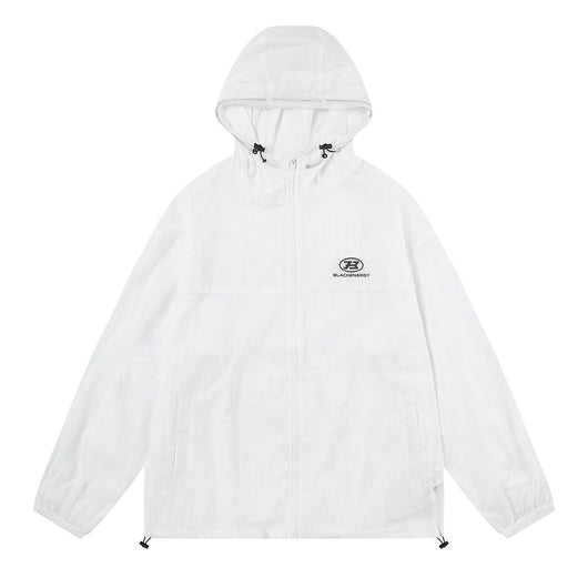 Ropa de Protección Solar Ligera para Hombre - Estilo Europeo - Image 7
