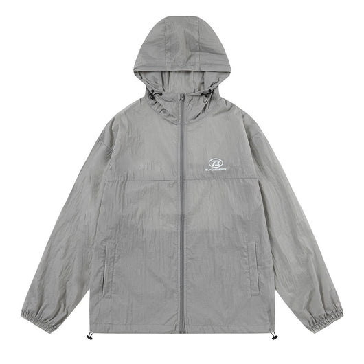 Ropa de Protección Solar Ligera para Hombre - Estilo Europeo - Image 8