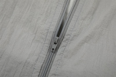 Ropa de Protección Solar Ligera para Hombre - Estilo Europeo - Image 9