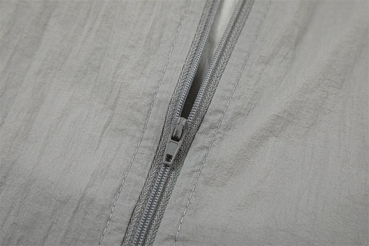 Ropa de Protección Solar Ligera para Hombre - Estilo Europeo - Image 9