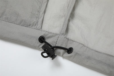 Ropa de Protección Solar Ligera para Hombre - Estilo Europeo - Image 11