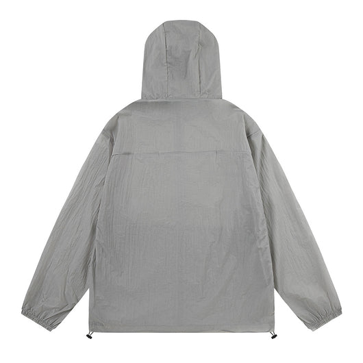 Ropa de Protección Solar Ligera para Hombre - Estilo Europeo - Image 13