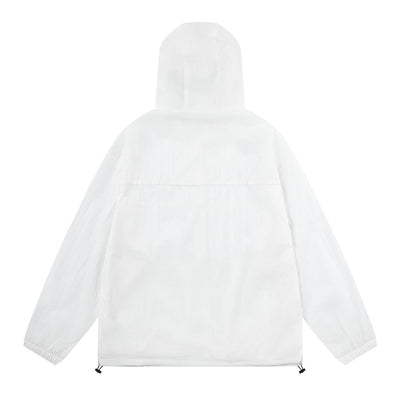 Ropa de Protección Solar Ligera para Hombre - Estilo Europeo - Image 15