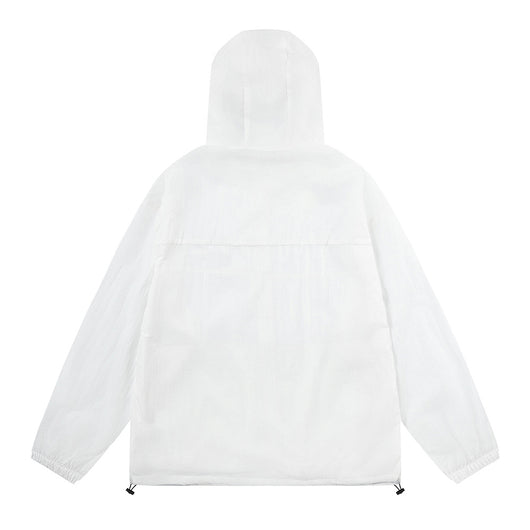 Ropa de Protección Solar Ligera para Hombre - Estilo Europeo - Image 15