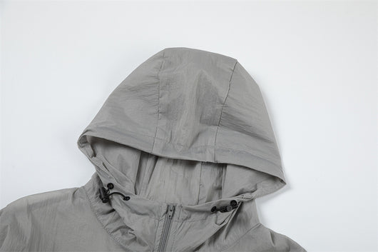 Ropa de Protección Solar Ligera para Hombre - Estilo Europeo - Image 18