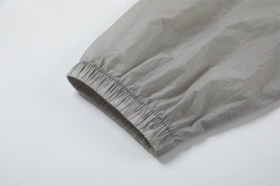 Ropa de Protección Solar Ligera para Hombre - Estilo Europeo - Image 19