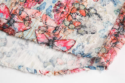 Camisa Estampada Completa Estilo Punk para Verano - Image 9
