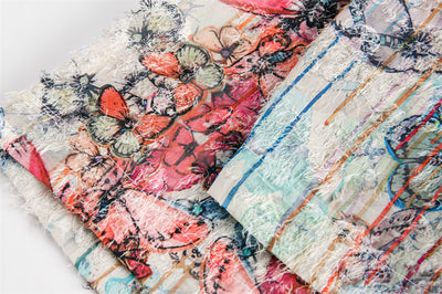 Camisa Estampada Completa Estilo Punk para Verano - Image 23