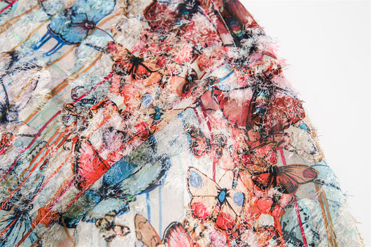 Camisa Estampada Completa Estilo Punk para Verano - Image 27
