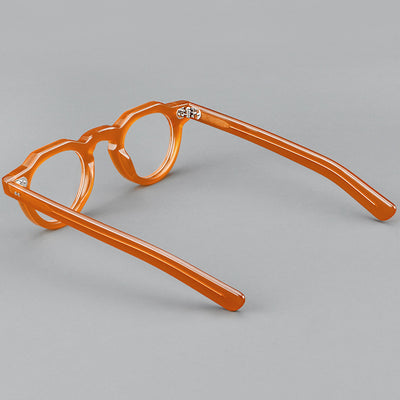 Gafas Retro Versátiles para Mujer - Diseño Clásico Multiusos - Image 12