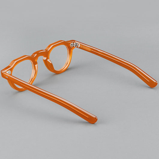 Gafas Retro Versátiles para Mujer - Diseño Clásico Multiusos - Image 12