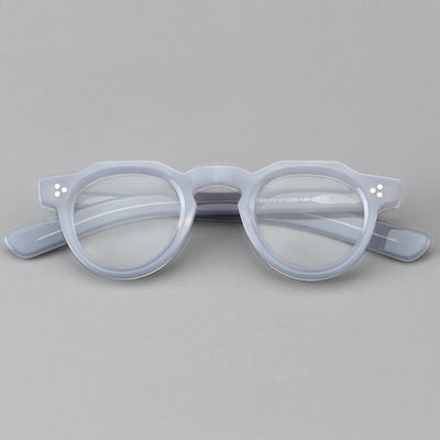 Gafas Retro Versátiles para Mujer - Diseño Clásico Multiusos - Image 13