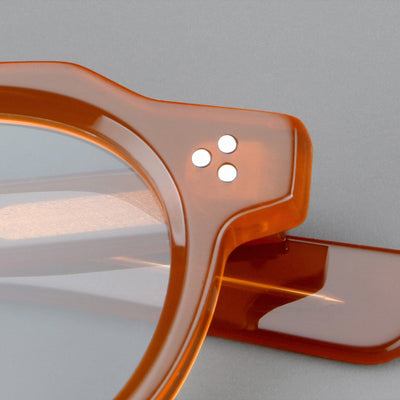 Gafas Retro Versátiles para Mujer - Diseño Clásico Multiusos - Image 14