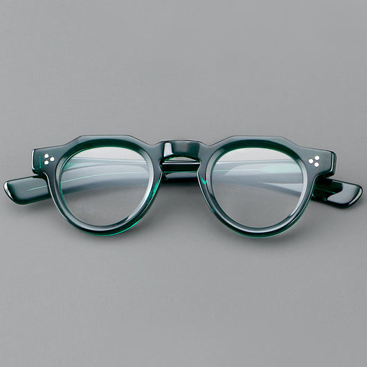 Gafas Retro Versátiles para Mujer - Diseño Clásico Multiusos - Image 15