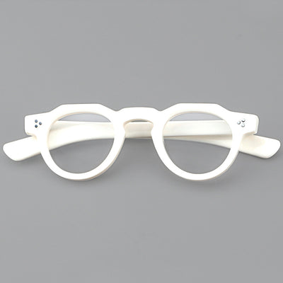 Gafas Retro Versátiles para Mujer - Diseño Clásico Multiusos - Image 17
