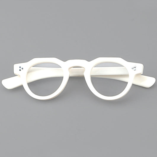 Gafas Retro Versátiles para Mujer - Diseño Clásico Multiusos - Image 17