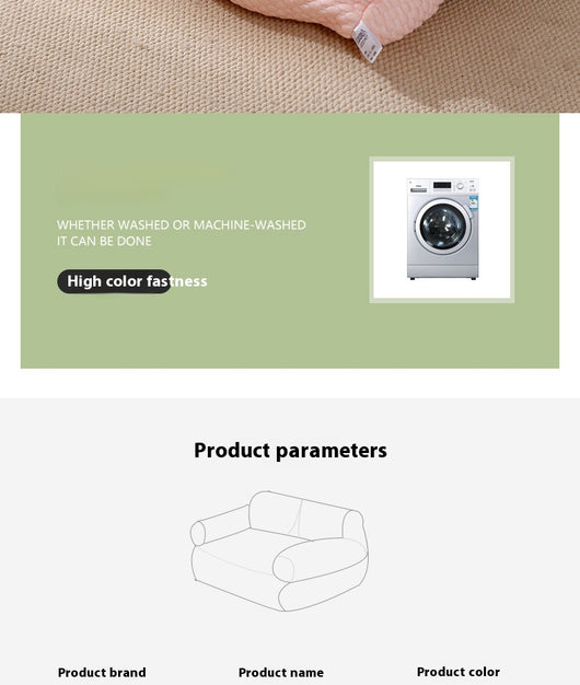 Sofá para Mascotas Cuatro Estaciones Desmontable, Lavable e Impermeable - Image 32