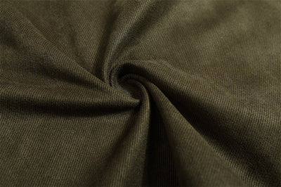 Camisa Raglan Suelta con Combinación de Colores - Image 16