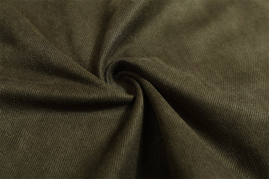 Camisa Raglan Suelta con Combinación de Colores - Image 16