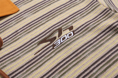 Polo Holgado a Rayas - Comodidad y Estilo - Image 9