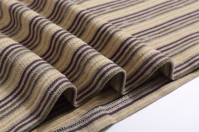 Polo Holgado a Rayas - Comodidad y Estilo - Image 19