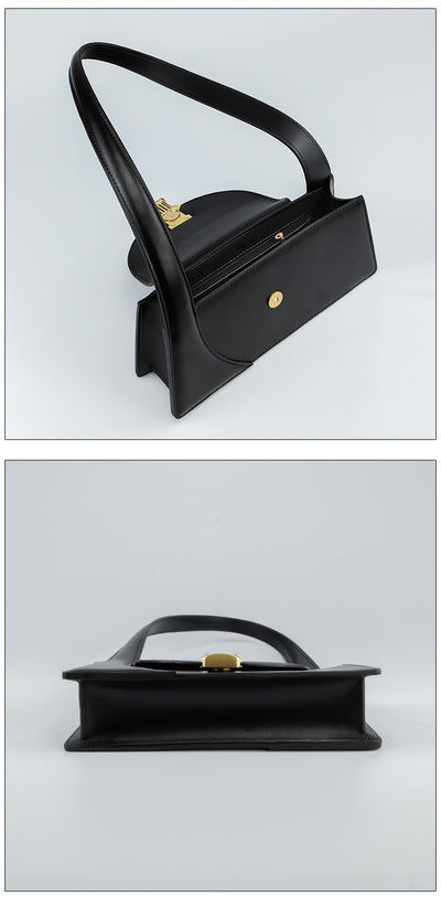 Bolso Retro de Mano Estilo Vintage - Image 16