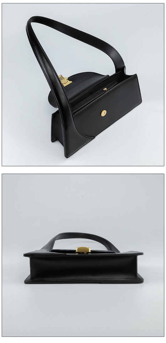 Bolso Retro de Mano Estilo Vintage - Image 16