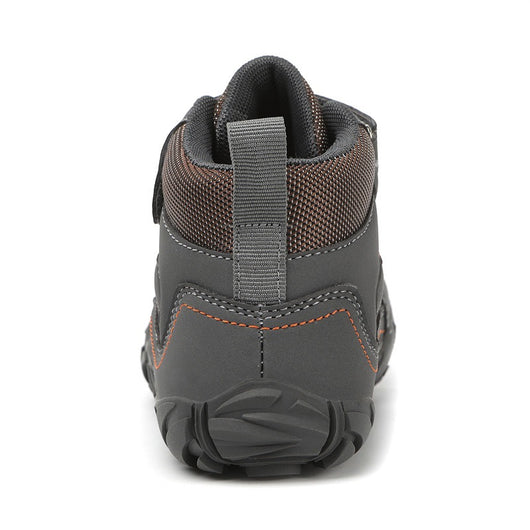 Botas de Senderismo Infantil con Dedos Separados para Montaña - Image 14
