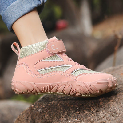 Botas de Senderismo Infantil con Dedos Separados para Montaña - Image 15