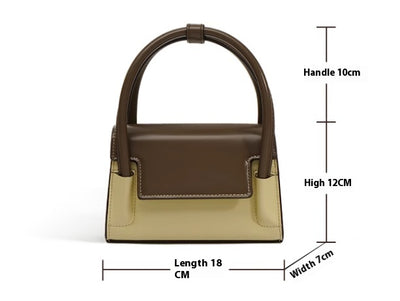 Bolso Tote Crossbody: Elegancia y Practicidad en Uno - Image 7