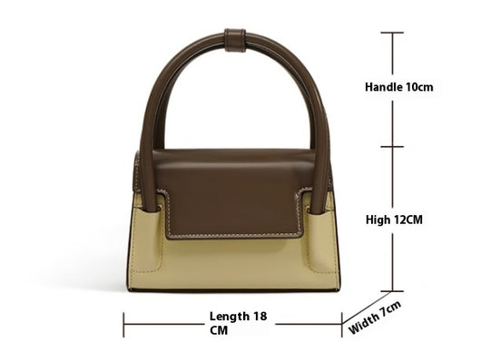 Bolso Tote Crossbody: Elegancia y Practicidad en Uno - Image 7