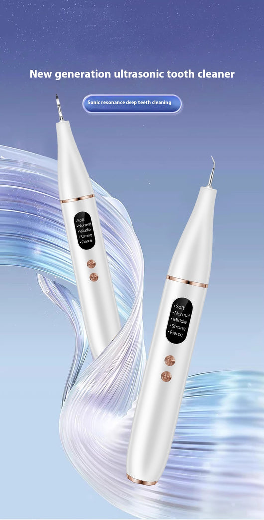 Removedor Ultrasónico de Sarro y Manchas Dentales Profesional - Image 17